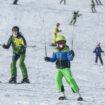 Skifahren Einsteiger Harz