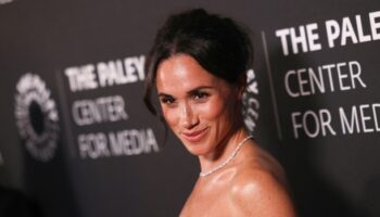 "With Love, Meghan": La série de Meghan Markle sur la cuisine sortira le 15 janvier sur Netflix