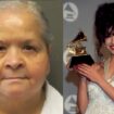 Woman who killed musician Selena asks for parole amid claims she has ‘bounty’ on her head