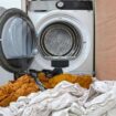 Woman's five ways to 'refresh' clothes without washing and saves money on bills