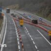 Works on 'road from hell' to end after 23 years