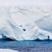 World's biggest iceberg is on collision course with British island