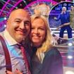 Wynne Evans 'splits from girlfriend after she was left "humiliated" by his X-rated remark' as he breaks silence on Strictly tour withdrawal and issues apology for his 'inappropriate actions'