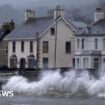 Yellow weather warning in place for NI