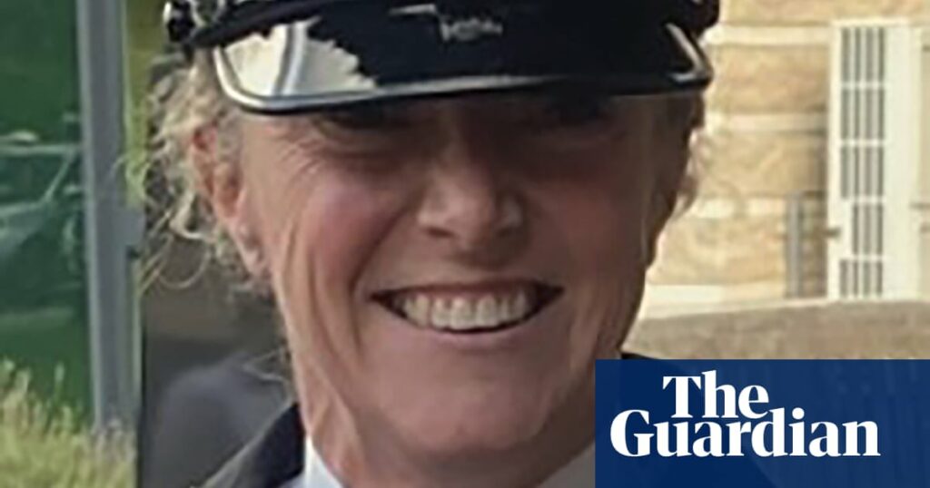 Yorkshire police officer killed at crash scene was ‘the very best of us’