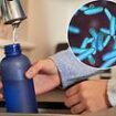 You've been cleaning your water bottle all wrong! Scientists reveal common mistake that leaves the container dirtier than your toilet seat