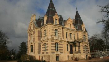 Yvelines : la somptueuse villa de Joséphine Baker au Vésinet est à vendre pour 21 millions d’euros