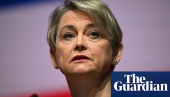 Yvette Cooper announces urgent national review on grooming gangs