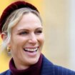 Zara Tindall had special royal privilege growing up with brother Peter