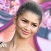 Zendaya and Timothée Chalamet among stars gathering for Golden Globes