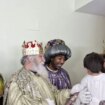 ¿Quiénes eran los Reyes Magos?