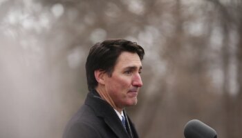 ¿Y ahora qué? Las claves de la dimisión de Justin Trudeau como primer ministro de Canadá