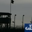 ‘America’s gulag’: Trump’s Guantánamo ploy tars migrants as terrorists