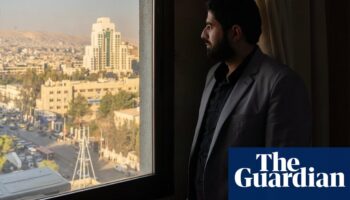 ‘Not a mouthpiece of the regime’: Syria’s state news agency enters new era