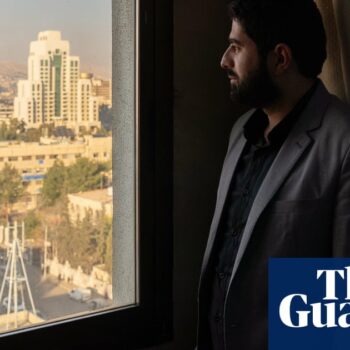 ‘Not a mouthpiece of the regime’: Syria’s state news agency enters new era