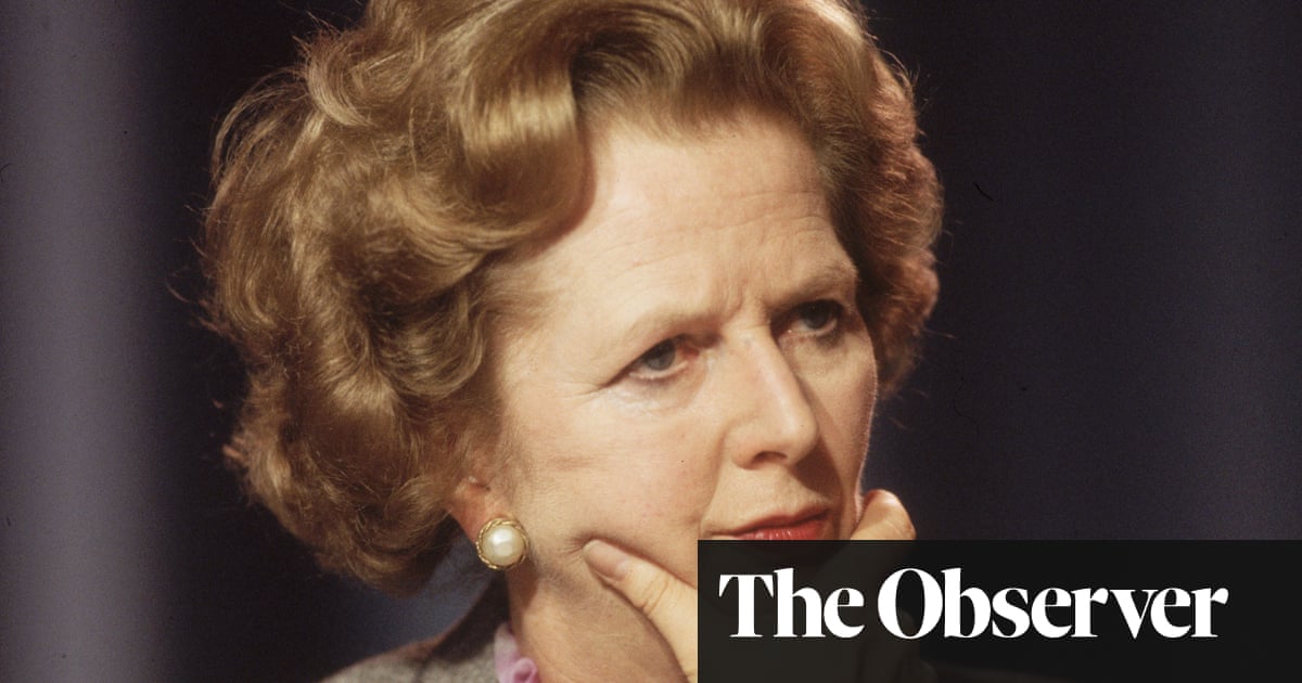 ‘She would have been in awe of him’: how Laurence Olivier gave Margaret Thatcher private seduction lessons