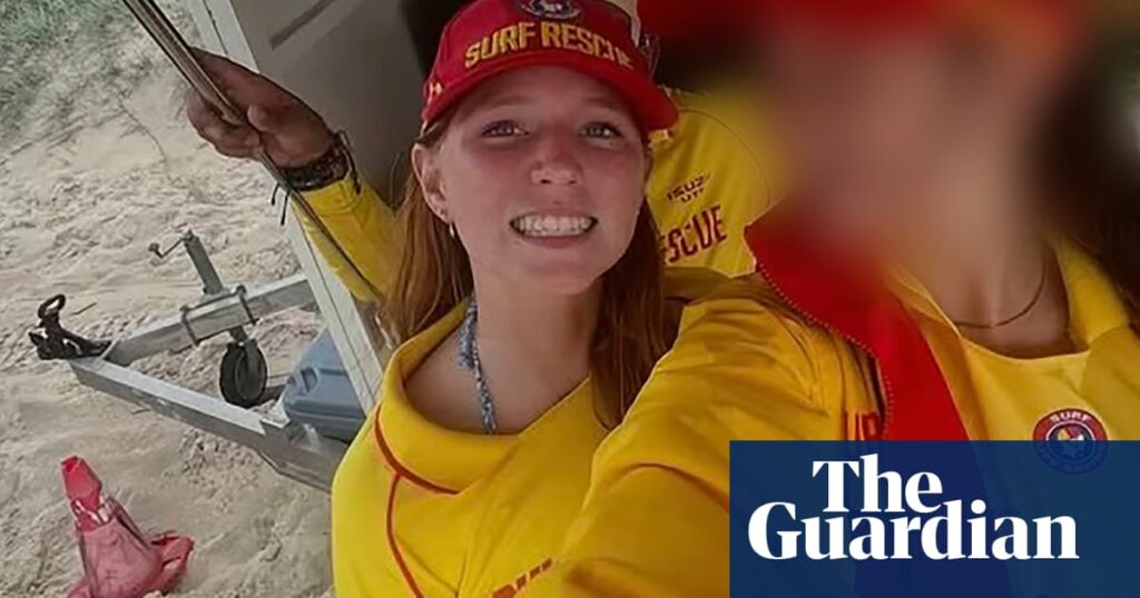 ‘Gutted’ father of girl killed in Bribie Island shark attack hopes tragedy won’t stop people enjoying beach