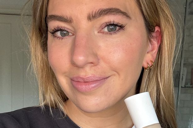 ‘I’ve rediscovered this No7 foundation and it’s better than ones twice the price’