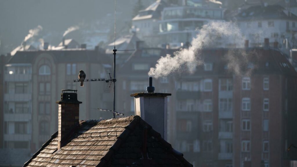 „CO₂-Reduktion muss für Menschen finanzierbar bleiben“