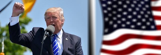 Trump: 25 Percent Tariffs on Canada, Mexico Are Going Forward - hoosier‌ Ag ​Today