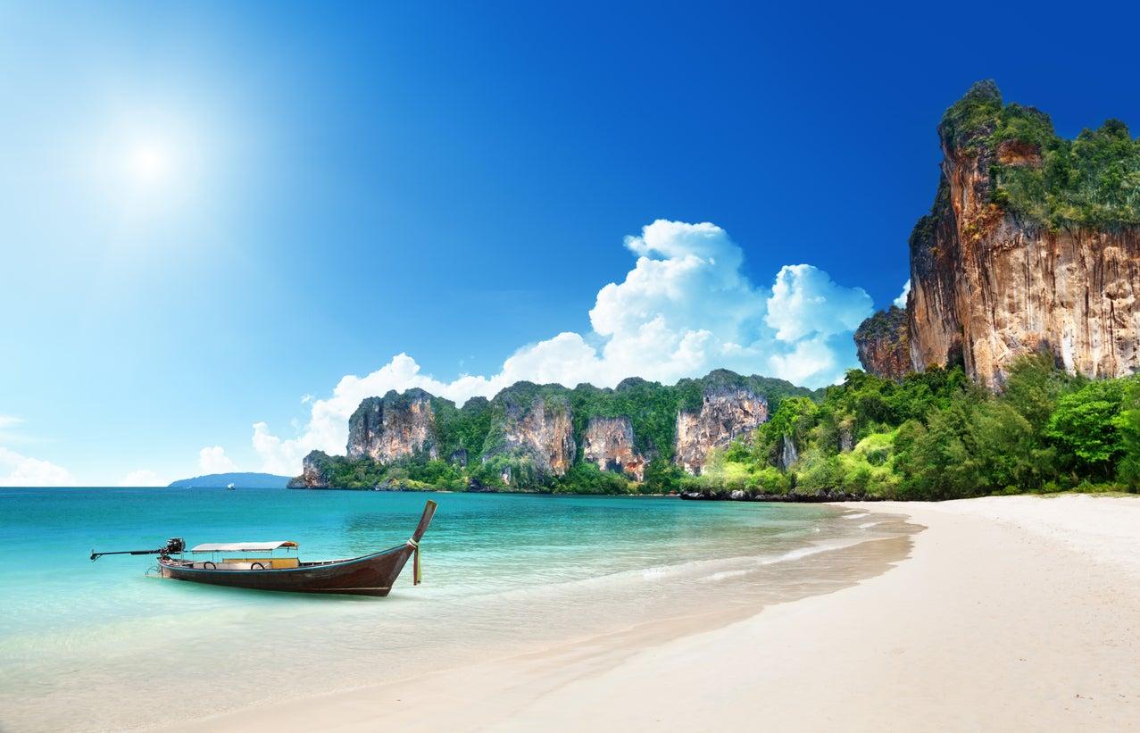 emerging Travel Hotspots for 2025: Exploring Thailand, Australia, Japan, Malta, and India