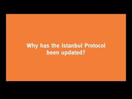 Fact Sheet: Istanbul Protocol Draft Document of April 15, 2022 – Institute for the Study of War