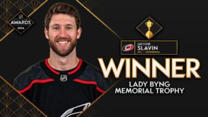 ‘He’s just the guy that helps you win’: How Jaccob Slavin has been the quiet hero of Team USA – ESPN