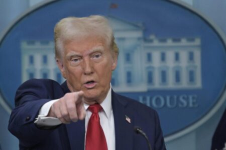 Trump says tariffs on schedule for Mexico, Canada – brownfieldagnews.com