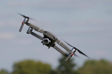 Spain’s Ministry of Defence acquires Skydio X10D drones in EUR 18 million deal – Defence Industry Europe