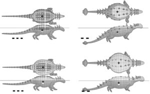 Australia’s ‘upside down’ dinosaur age had two giant predators, 120 million-year-old fossils reveal – Livescience.com