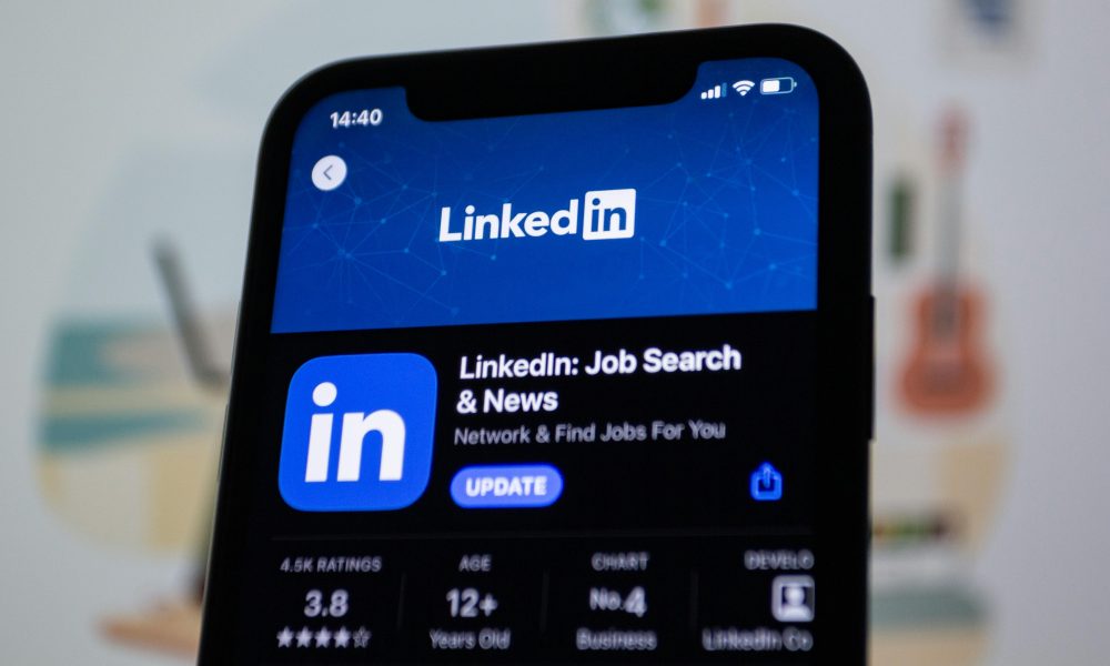 11 ans après sa création, le compte LinkedIn de l’Urssaf obtient son premier like