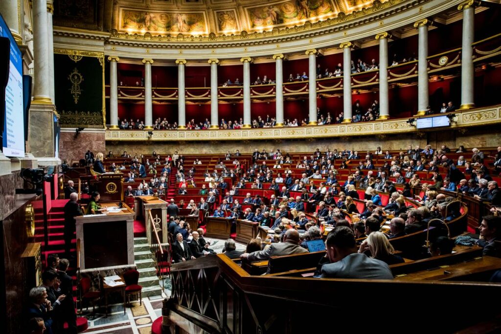 Budget 2025 : députés et sénateurs s’accordent sur la loi de Finances en commission mixte paritaire