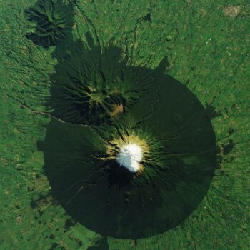 En Nouvelle-Zélande, le mont Taranaki est officiellement considéré comme… une personne