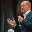 Olaf Scholz: "Ein historischer Tag, aber kein guter"