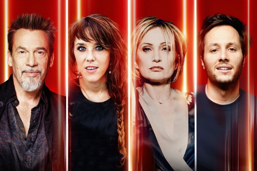 The Voice 2025 : nouveaux coachs, épreuve qui tue, changement de décor... Ce qu'il faut savoir sur la saison 14