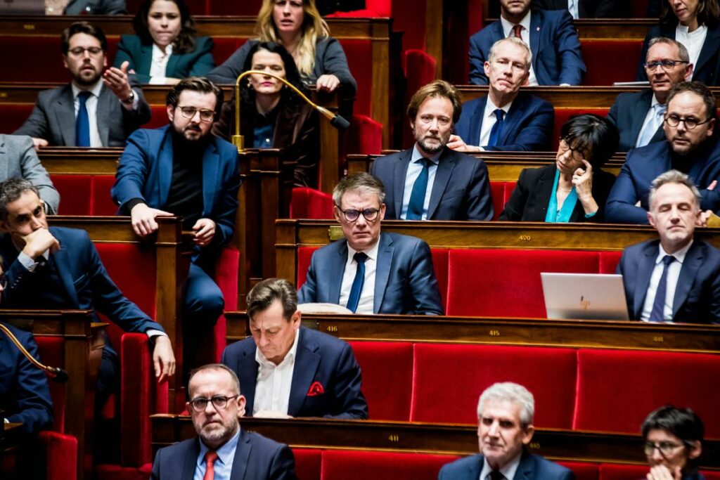 La CMP sur le budget continue ce vendredi, les parlementaires proches d’aboutir à un compromis