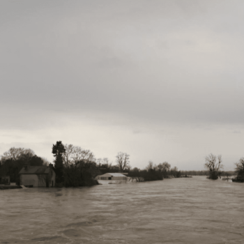 Inondations en Bretagne : le désarroi des sinistrés