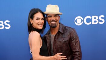 Criminal Minds star Shemar Moore slams fan 'negativity' toward breakup with longtime girlfriend Jesiree Dizon