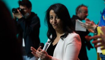 Karima Delli candidate à la tête des Ecologistes face à Marine Tondelier