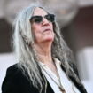 Patti Smith annule un concert au Brésil après s’être évanouie sur scène