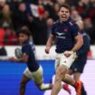 Six nations 2025 : le XV de France surclasse le pays de Galles dans le match d'ouverture, avec un Antoine Dupont décisif