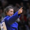 Judo : Faïza Mokdar veut doubler la mise au Grand Chelem de Paris