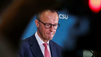 Tabou brisé et pari perdant pour Friedrich Merz sur l’immigration