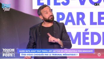 Après C8, Cyril Hanouna sur M6 ? Le projet se précise mais ne plaît pas à tout le monde