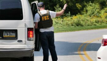 USA: FBI-Agenten droht nach Ermittlungen gegen Trump die Entlassung