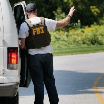 USA: FBI-Agenten droht nach Ermittlungen gegen Trump die Entlassung