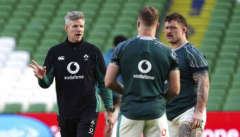 Irlande - Angleterre : favoris, pourquoi les Irlandais peuvent rentrer dans l'histoire du Tournoi des 6 Nations ?