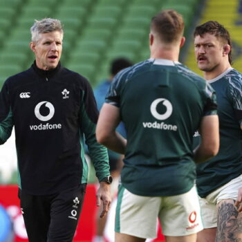 Irlande - Angleterre : favoris, pourquoi les Irlandais peuvent rentrer dans l'histoire du Tournoi des 6 Nations ?