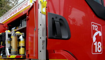 Val d'Oise : un incendie dans un Ehpad fait trois morts