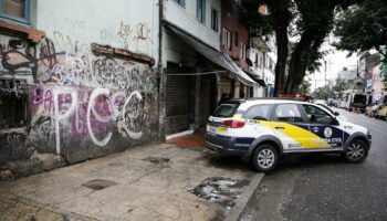 À São Paulo, l’assassinat d’un entrepreneur véreux expose l’infiltration de la police par le gang PCC